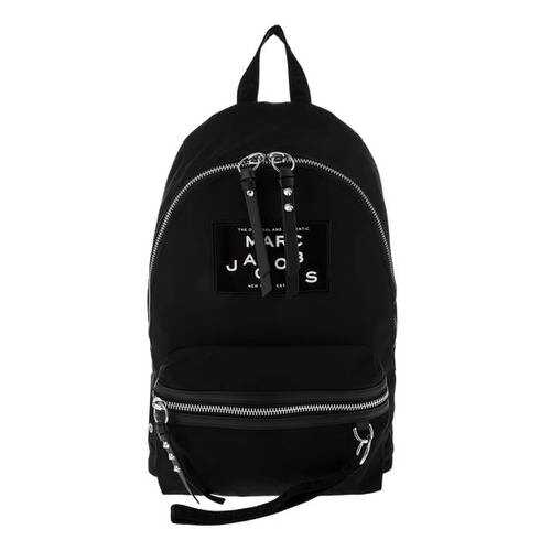 Рюкзак женский Marc Jacobs M0015437-001 черный в Модис