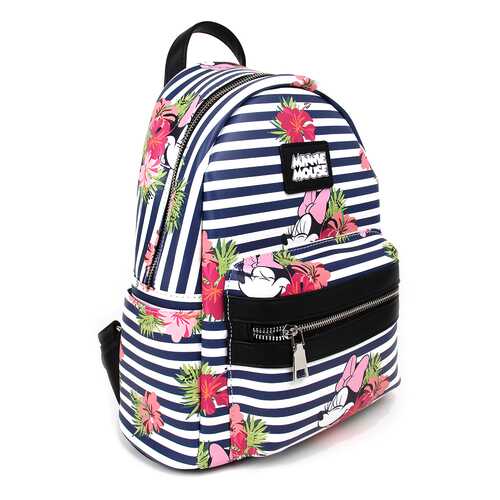 Рюкзак женский Minnie Mouse 10606730 разноцветный в Модис