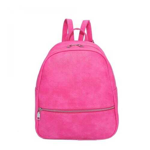 Рюкзак женский OrsOro DS-0045 фуксия в Модис