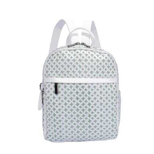 Рюкзак женский OrsOro DS-0069 мятный в Модис