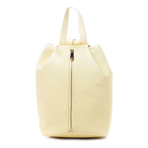 Рюкзак женский Renee Kler RK320 желтый в Модис