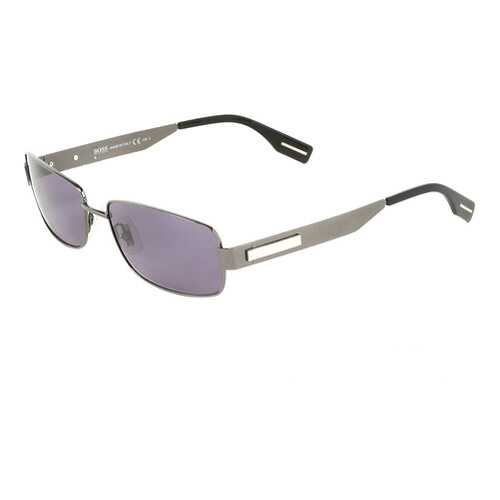 Солнцезащитные очки мужские HUGO BOSS 0356 KJ1 BN в Модис