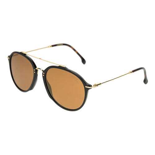 Солнцезащитные очки унисекс Carrera CARRERA 171/S 807 K1, черный в Модис