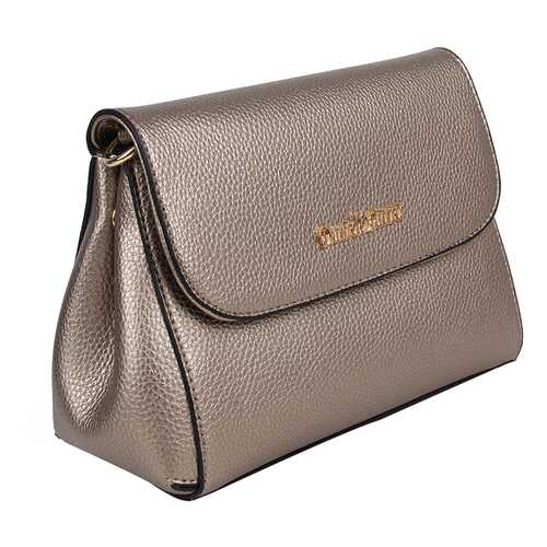 Клатч женский Daniele Patrici A34795 золотистый в Модис