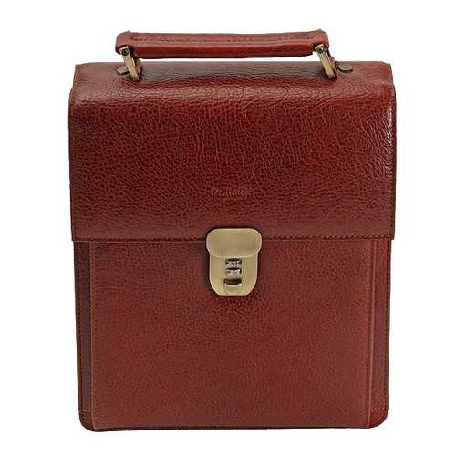 Планшет мужской Dr.Koffer M812350-02-05 коричневый в Модис