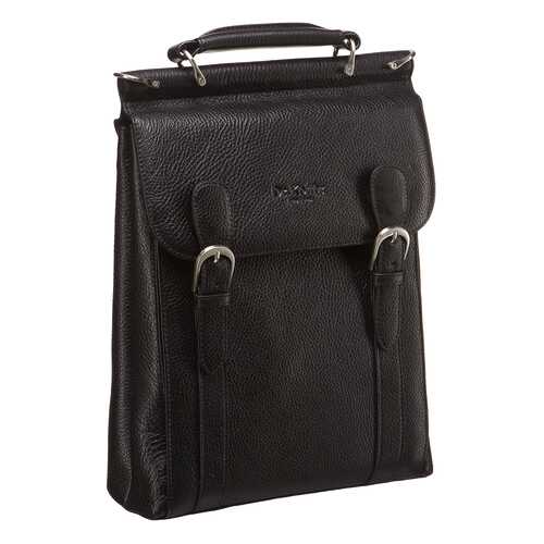 Планшет мужской Dr.Koffer P402530-02 черный в Модис