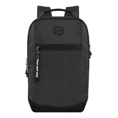 Рюкзак FHM Urbanite 20/000088-0003 серый в Модис
