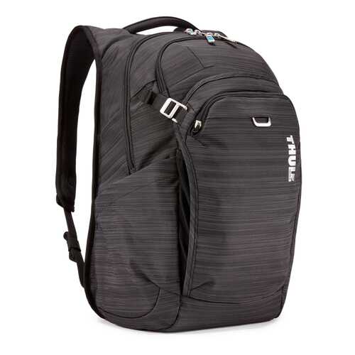Рюкзак Thule Construct 3204167 для ноутбука 15.6 Black в Модис