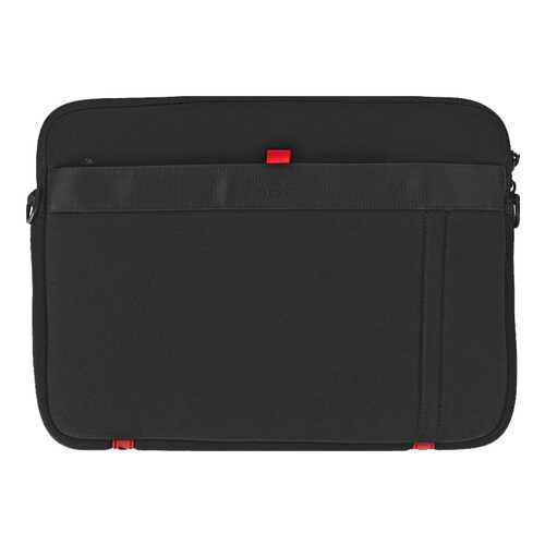 Сумка для ноутбука 13.3 Rivacase Antishock 5120 черная в Модис