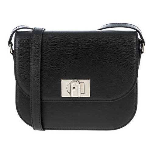 Сумка кросс-боди женская Furla 2001558 черная в Модис