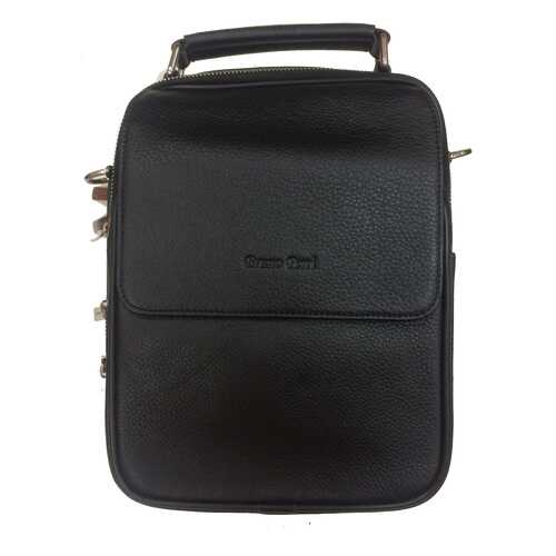 Сумка мужская Bruno Perri 89109-2A черная в Модис