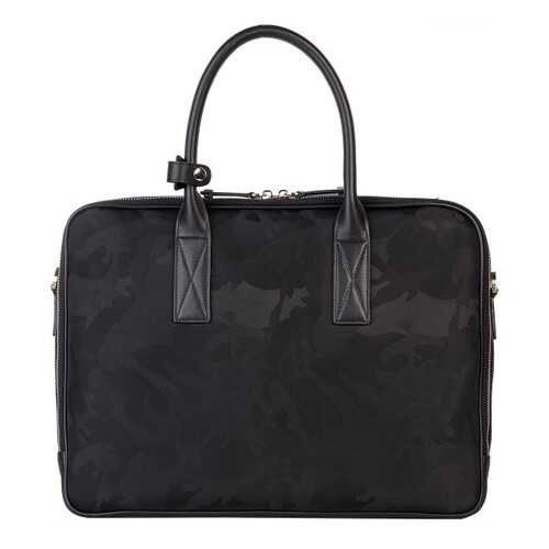 Сумка мужская ELEGANZZA Z-64692 черная в Модис