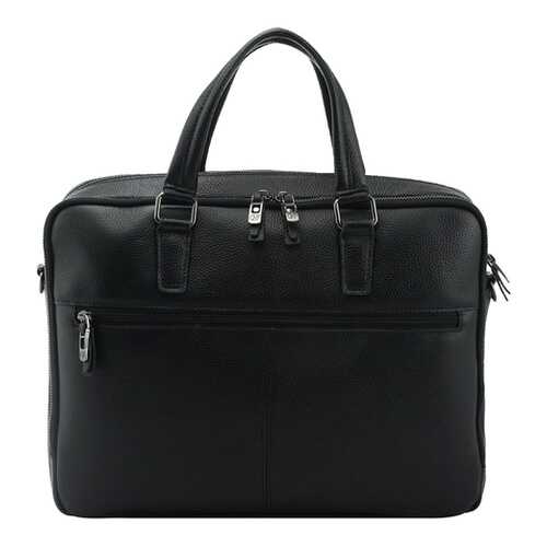 Сумка мужская Giorgio Ferretti 201850012A черная в Модис