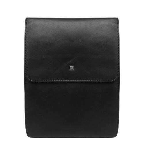 Сумка мужская Sergio Belotti 9518 west black, черный в Модис
