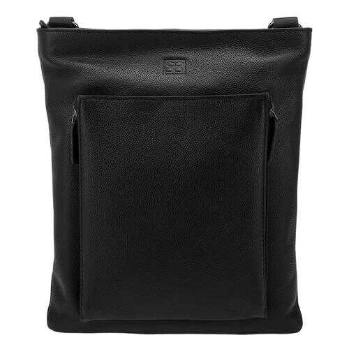 Сумка Sergio Belotti 010-2808 denim black в Модис