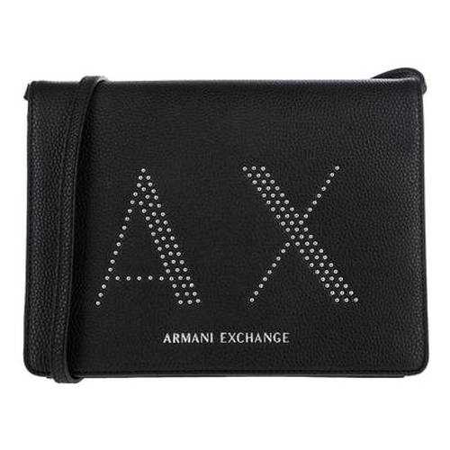Сумка женская Armani Exchange 942622 CC284 39320 черная в Модис