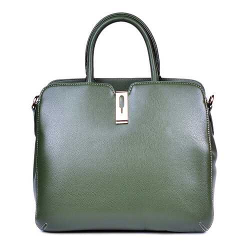 Сумка женская Baggini 28173/53 зеленая в Модис