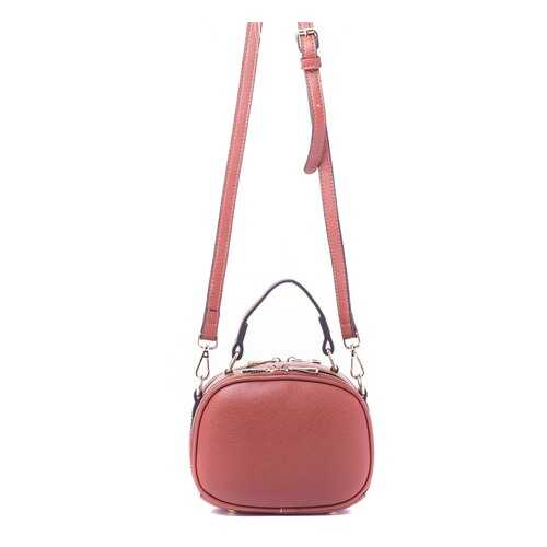 Сумка женская Baggini 28230 коричневая в Модис