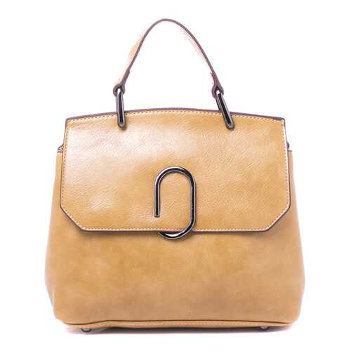 Сумка женская Baggini 29723-3/24 коричневая в Модис