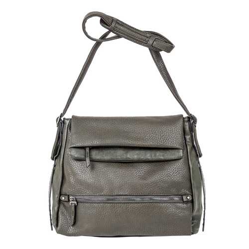 Сумка женская BATTY 5464-1 зеленая в Модис