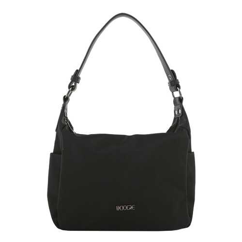 Сумка женская BOOGIE WOOGIE BWS-0010 черная в Модис