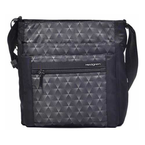 Сумка женская Hedgren HIC370 Inner City Orva Gradient Print разноцветная в Модис