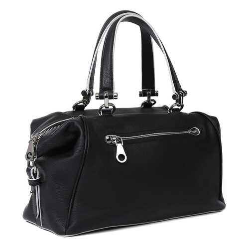 Сумка женская Leo Ventoni 23004464 черная в Модис