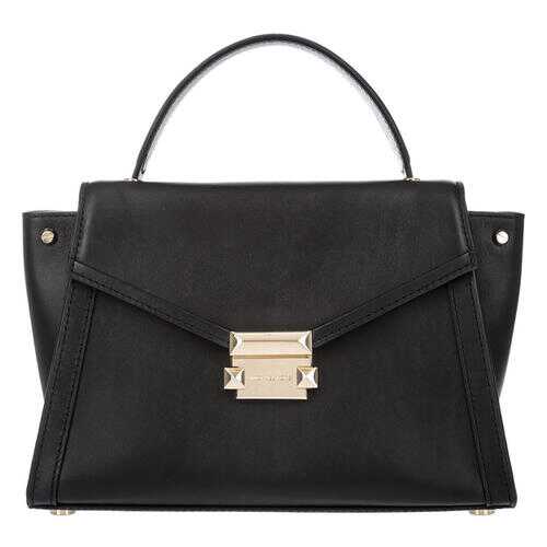 Сумка женская Michael Kors 30T8GXIS2L 001 black, черный в Модис