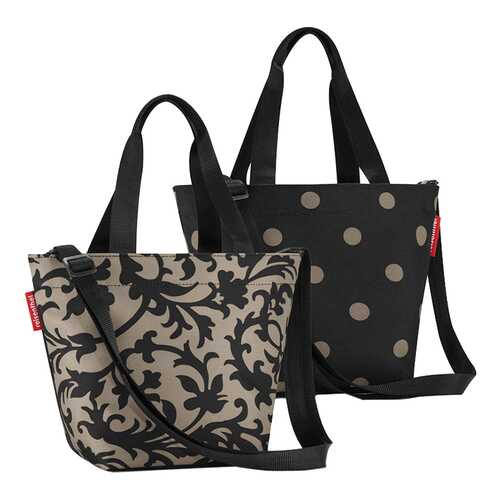 Сумка женская Reisenthel Shopper XS Baroque Taupe в Модис
