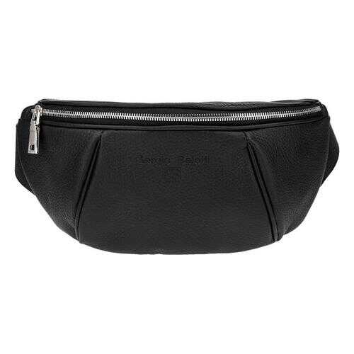 Сумка женская Sergio Belotti 3419 black, черный в Модис