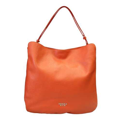 Сумка женская Tosca Blu TS15VB384 оранжевая в Модис