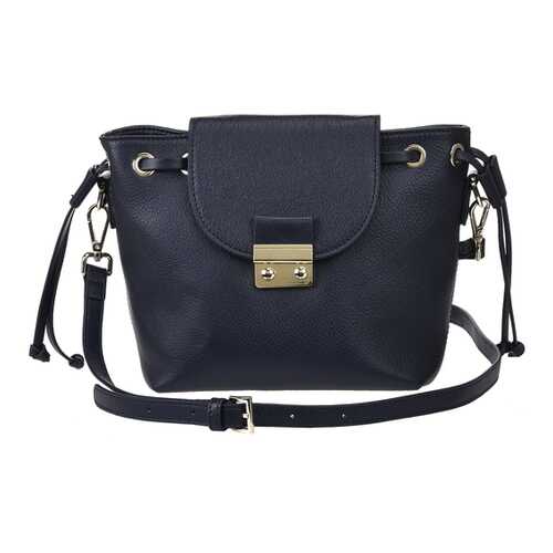 Сумка женская Vera Victoria Vito 33-720-5 синяя в Модис