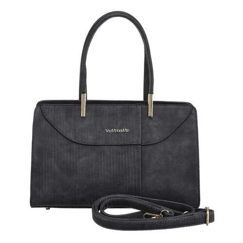 Сумка женская Vera Victoria Vito 34-806-8 серая в Модис
