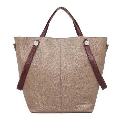 Сумка женский LAKESTONE Bagnell Taupe в Модис