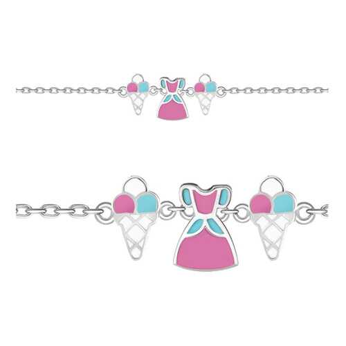 Браслет женский Aquamarine 74475 р.16 в Модис