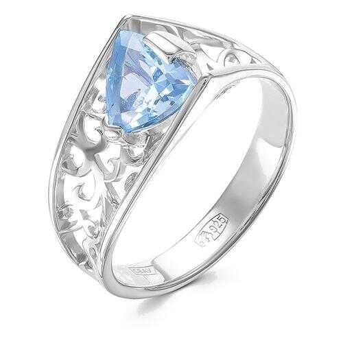 Кольцо женское Алькор 01-0691 р.19 в Модис
