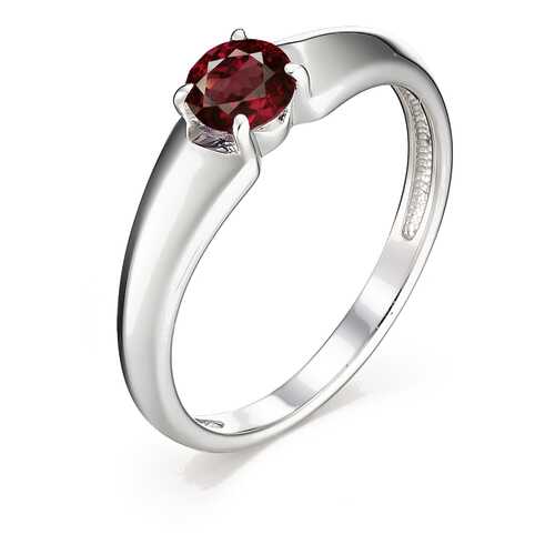 Кольцо женское АЛЬКОР SILVER 01-1280 р.18.5 в Модис