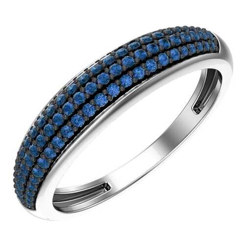 Кольцо женское F-Jewelry A1100728-00275 р.18.5 в Модис