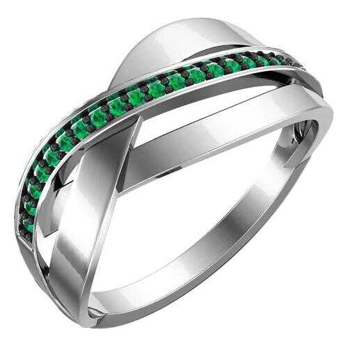 Кольцо женское F-Jewelry A1101032-00445 р.20 в Модис