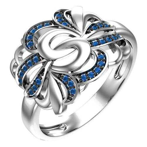 Кольцо женское F-Jewelry A1101178-00275 р.18.5 в Модис