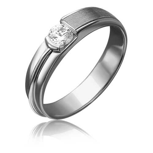 Кольцо женское Платина 01-5244-00-501-1120-38 р.20 в Модис
