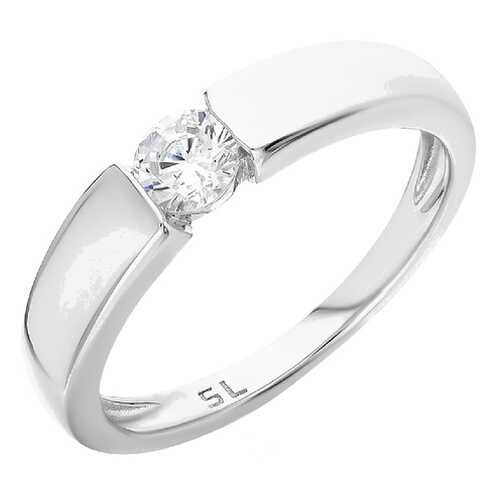 Кольцо женское SUNLIGHT S8076-K9W-01 р.20 в Модис