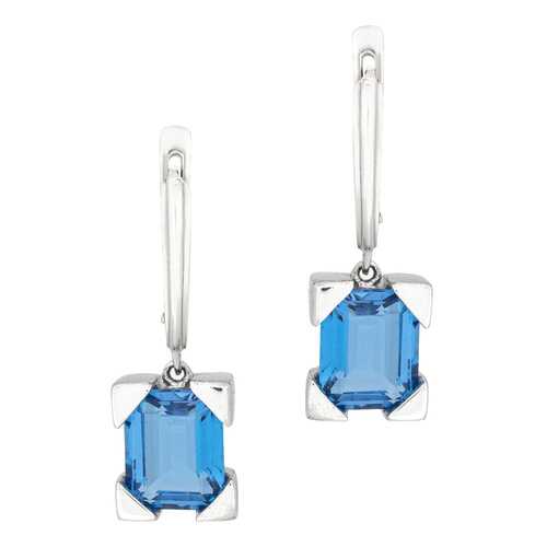 Серьги Imperial Topaz NER6730 в Модис