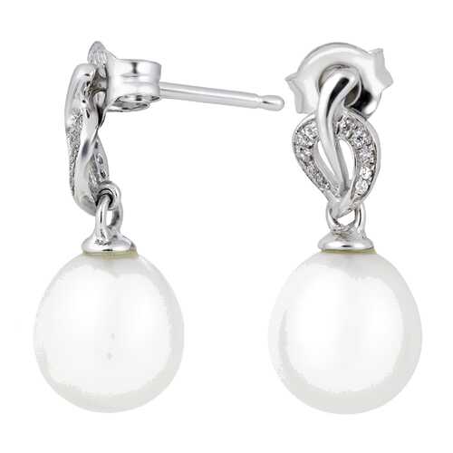 Серьги MIROLLA TZ10123WE в Модис