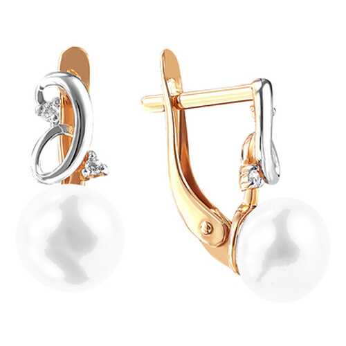 Серьги Примаэксклюзив 290-1-914Р в Модис