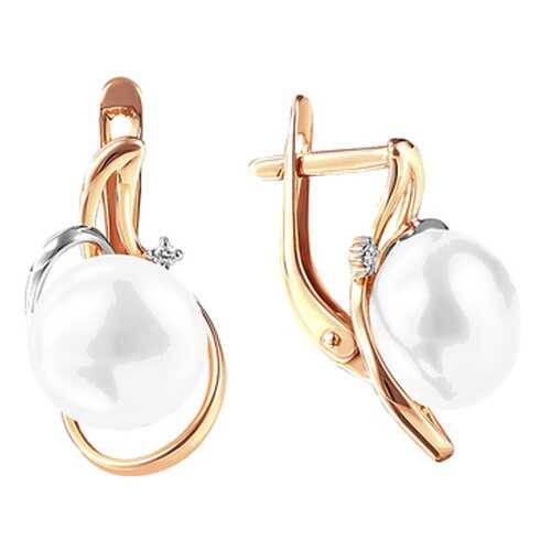 Серьги Примаэксклюзив 290-1-918Р в Модис