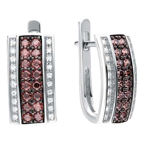 Серьги SUNLIGHT S7001-C9W-06 в Модис