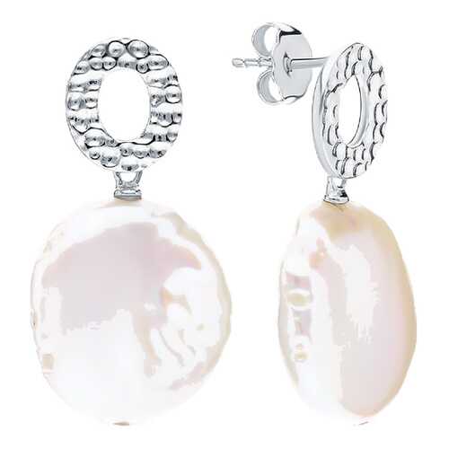 Серьги SUNLIGHT S90444-C9W-01 в Модис