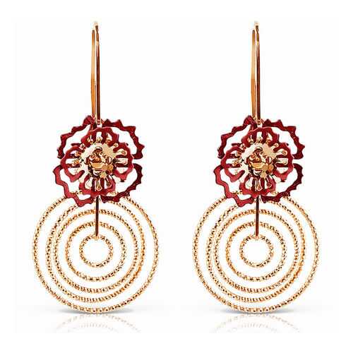 Серьги женские Skazka 03969 в Модис