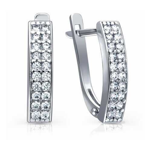 Серьги женские Skazka 45534 в Модис